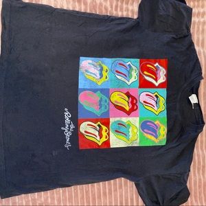 Rolling Stones Shirt